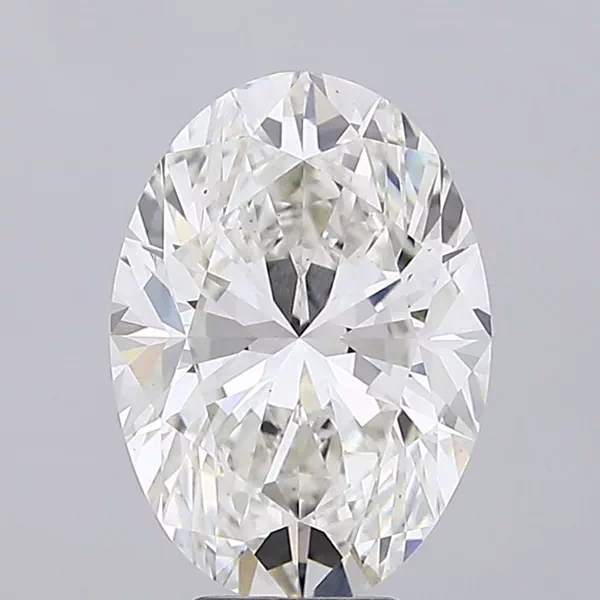 6.51 Carat · G · VS1 very good Cut