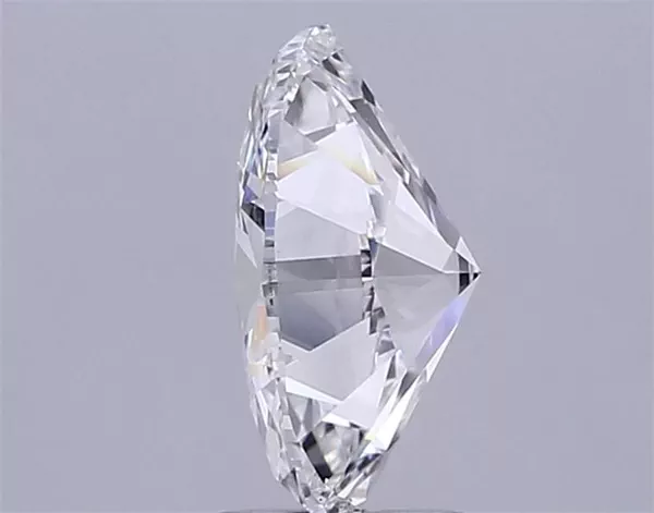 3.26 Carat · D · VVS2 Rare Carat Ideal Cut