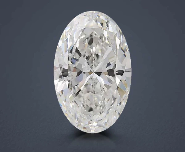 10.02 Carat · F · VS2 Rare Carat Ideal Cut
