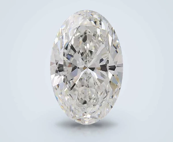 10.02 Carat · F · VS2 Rare Carat Ideal Cut