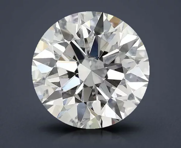 1.48 Carat · F · VVS2 Rare Carat Ideal Cut