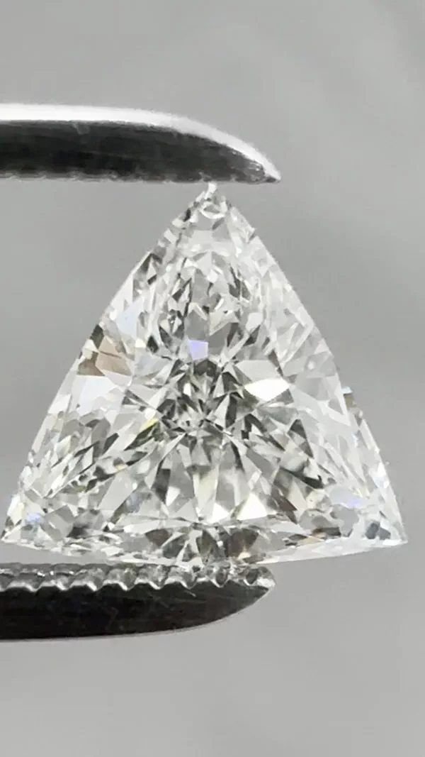 1.77 Carat · G · VS2 very good Cut