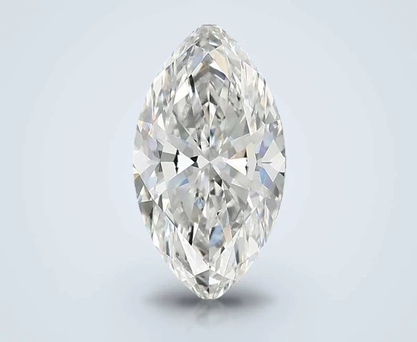 1.67 Carat · F · VS1 Rare Carat Ideal Cut