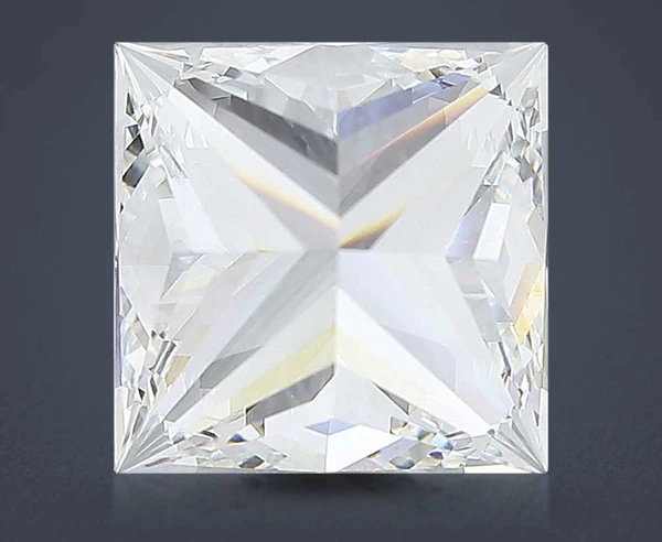 9.52 Carat · F · VVS2 Rare Carat Ideal Cut