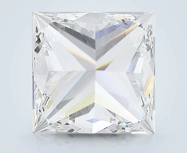 9.52 Carat · F · VVS2 Rare Carat Ideal Cut