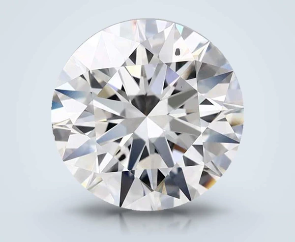 3.51 Carat · E · SI1 Rare Carat Ideal Cut
