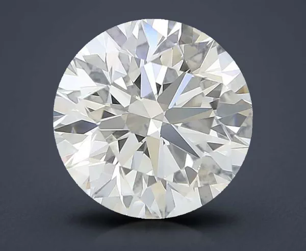 2.69 Carat · F · VVS2 Rare Carat Ideal Cut