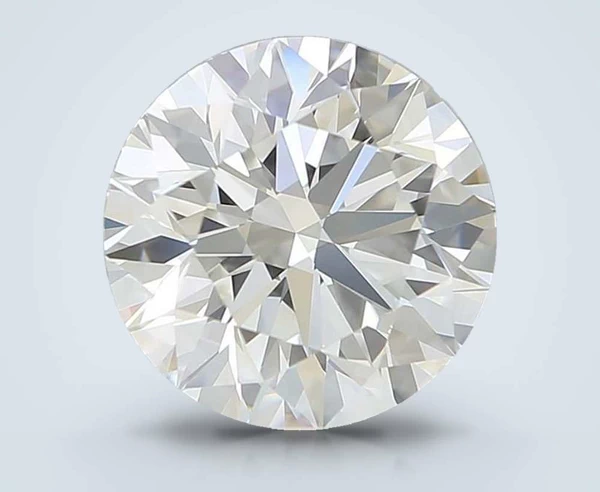 2.69 Carat · F · VVS2 Rare Carat Ideal Cut