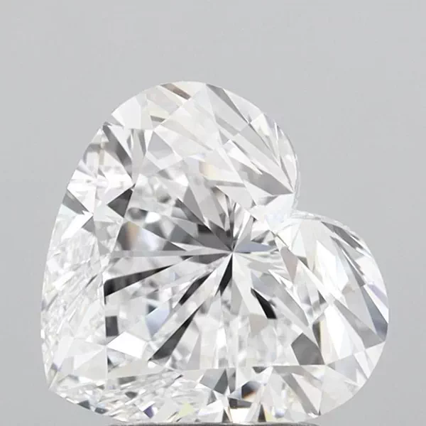 2.53 Carat · D · VVS1 Rare Carat Ideal Cut
