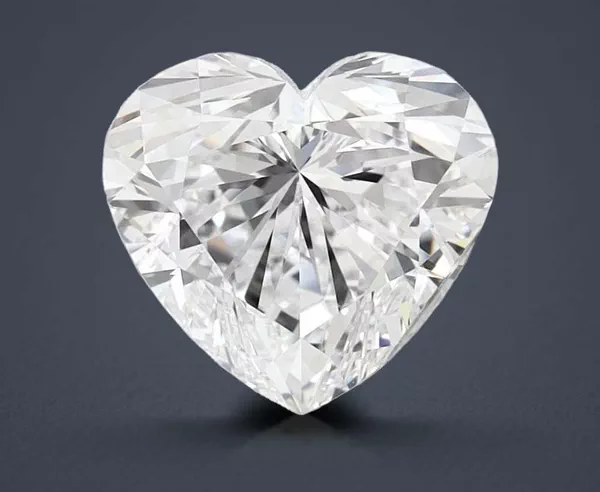 2.53 Carat · D · VVS1 Rare Carat Ideal Cut