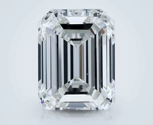 4.02 Carat · G · VVS2 Rare Carat Ideal Cut