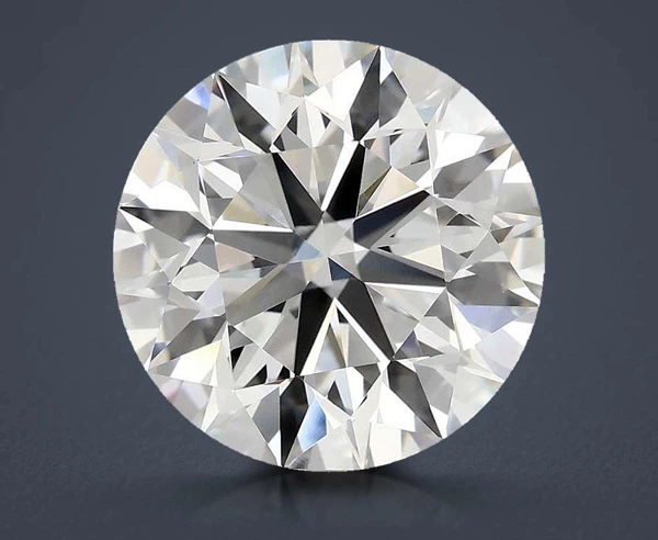 4.9 Carat · F · VVS2 excellent Cut