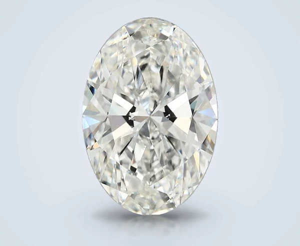 4.05 Carat · G · VVS2 Rare Carat Ideal Cut