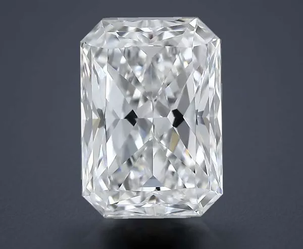 0.54 Carat · D · VS1 Rare Carat Ideal Cut