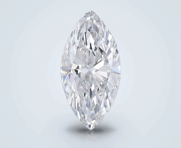 1.19 Carat · D · VS1 very good Cut