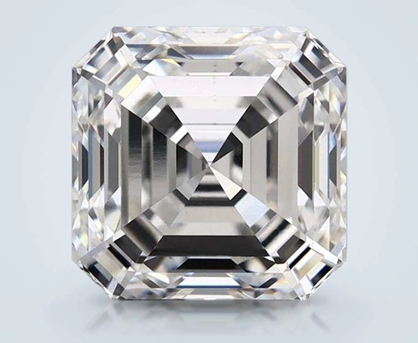 4.02 Carat · F · VS1 Rare Carat Ideal Cut