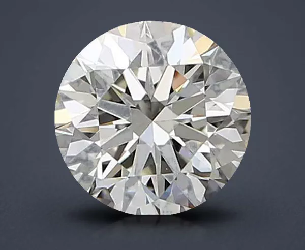 0.43 Carat · J · IF Rare Carat Ideal Cut