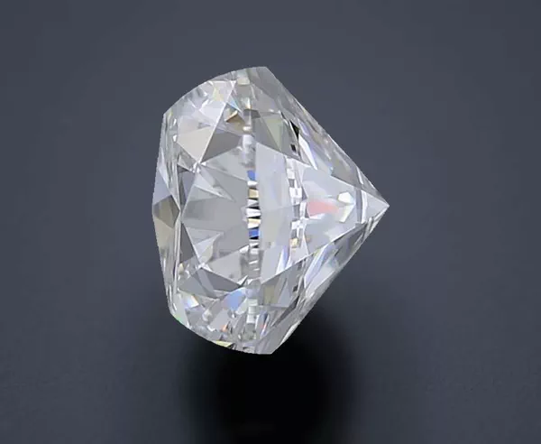 1.21 Carat · D · VS1 Rare Carat Ideal Cut