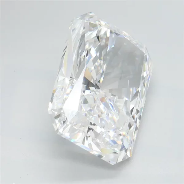 4.46 Carat · D · IF Rare Carat Ideal Cut