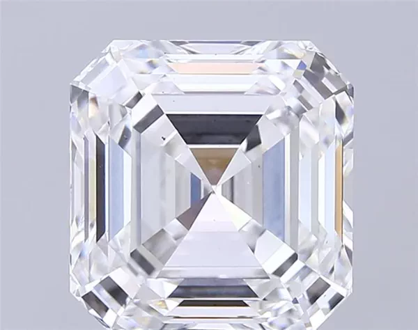 7.02 Carat · E · VS2 Rare Carat Ideal Cut