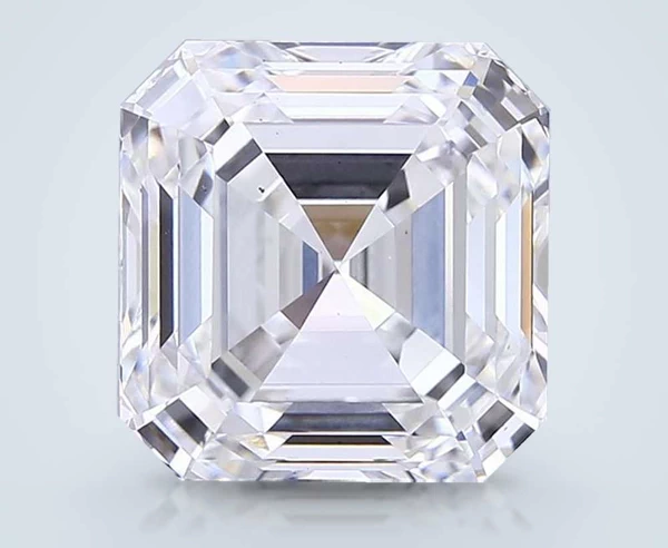 7.02 Carat · E · VS2 Rare Carat Ideal Cut