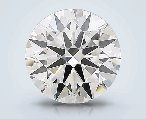 2.02 Carat · K · VVS2 Rare Carat Ideal Cut