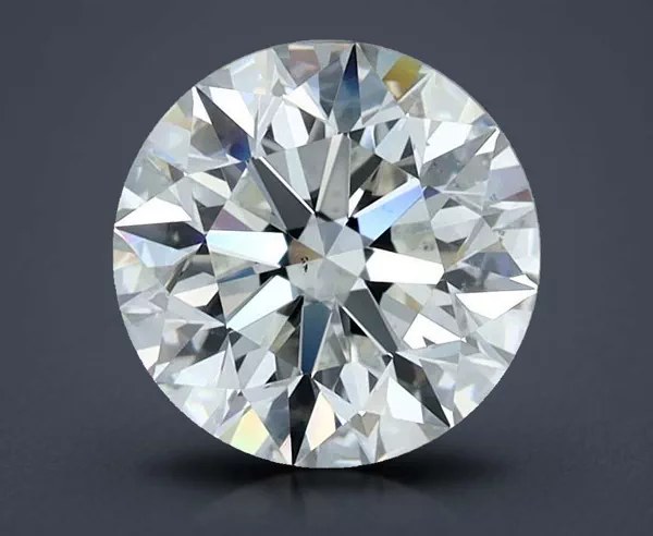 1.81 Carat · H · VS2 excellent Cut