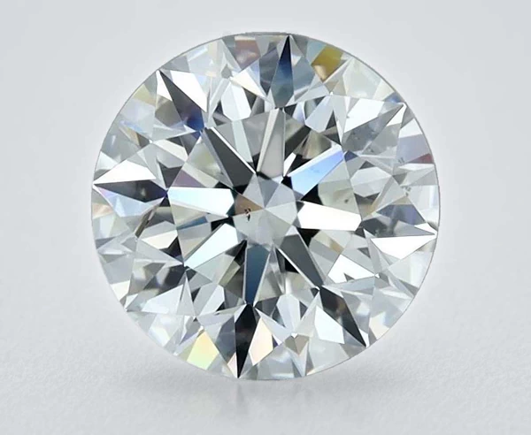 1.81 Carat · H · VS2 excellent Cut