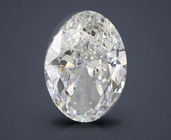 7.03 Carat · G · VVS1 Rare Carat Ideal Cut