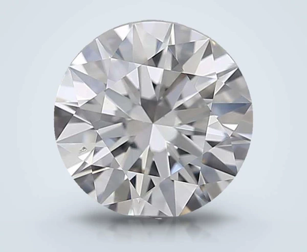 0.38 Carat · D · SI1 Rare Carat Ideal Cut
