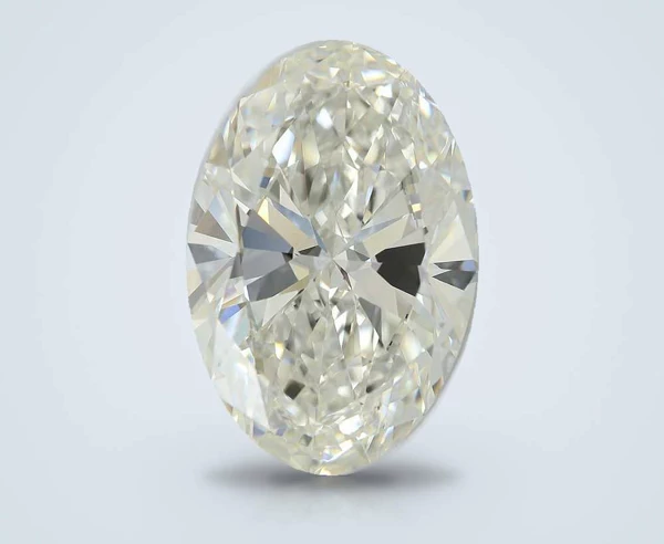 13.37 Carat · F · VVS2 Rare Carat Ideal Cut
