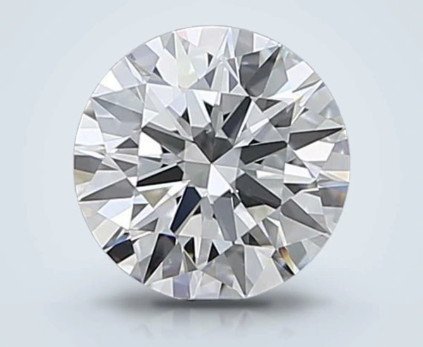 1.07 Carat · D · VVS2 Rare Carat Ideal Cut