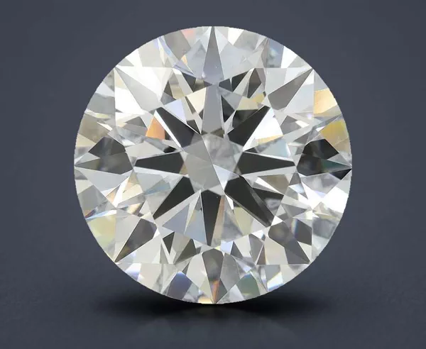 11.09 Carat · E · VVS2 Rare Carat Ideal Cut