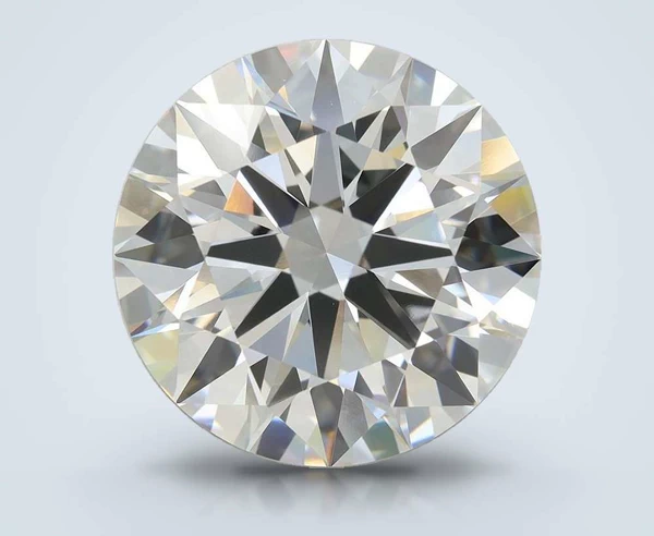 11.09 Carat · E · VVS2 Rare Carat Ideal Cut