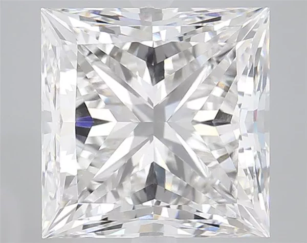 8.01 Carat · G · VS1 Rare Carat Ideal Cut
