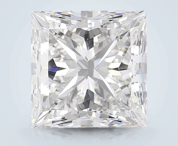 8.01 Carat · G · VS1 Rare Carat Ideal Cut