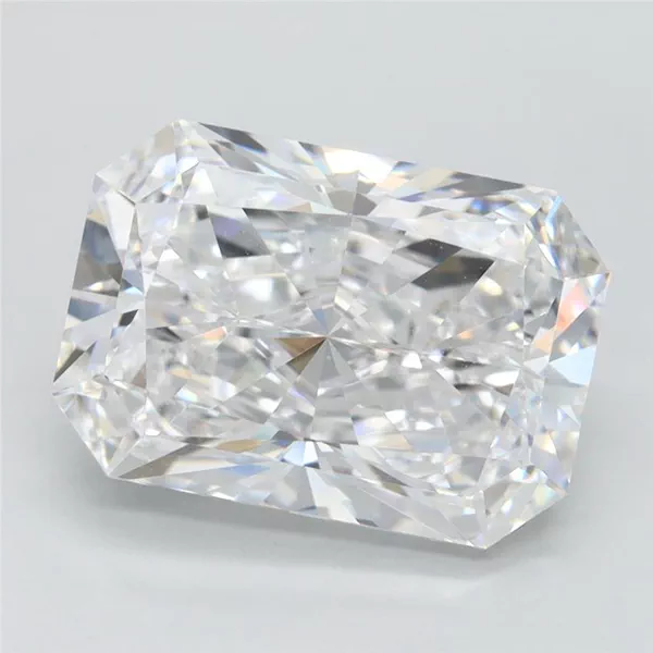 3.92 Carat · D · FL Rare Carat Ideal Cut