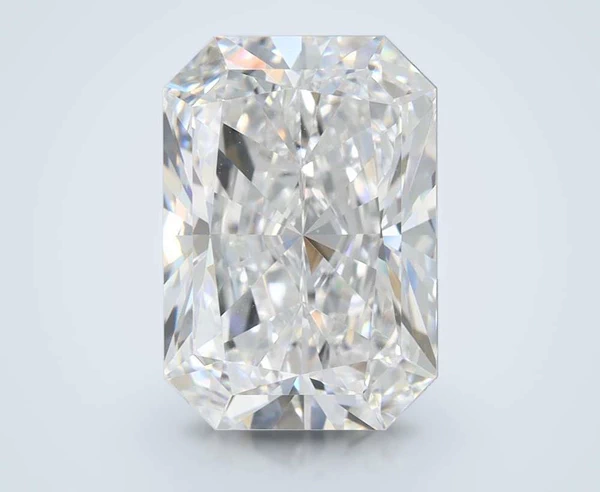 3.92 Carat · D · FL Rare Carat Ideal Cut