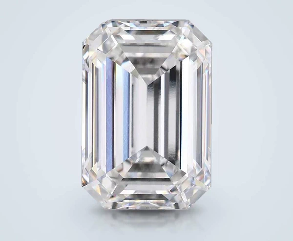 13.07 Carat · G · VVS2 Rare Carat Ideal Cut