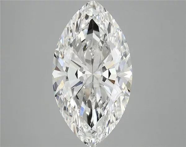 4 Carat · F · VS1 very good Cut