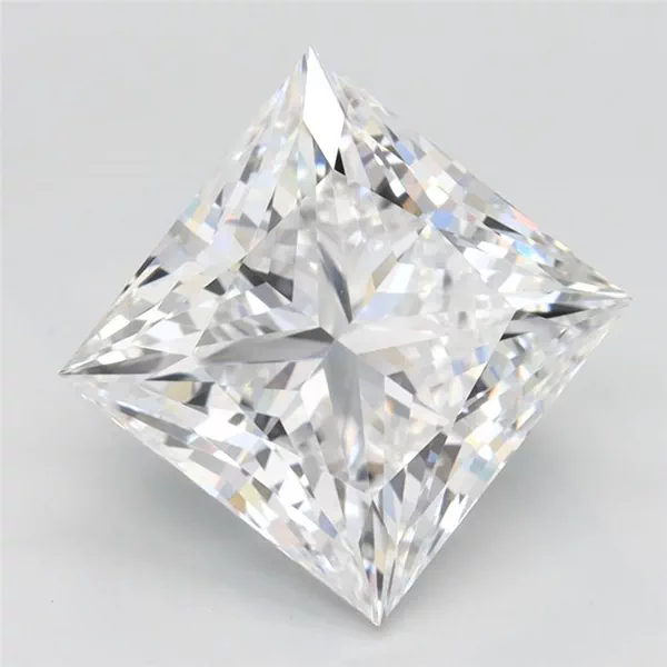 4.06 Carat · D · VVS1 Rare Carat Ideal Cut