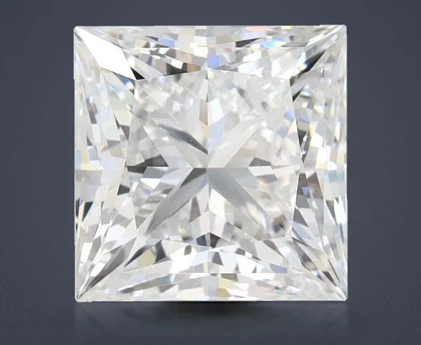 4.06 Carat · D · VVS1 Rare Carat Ideal Cut