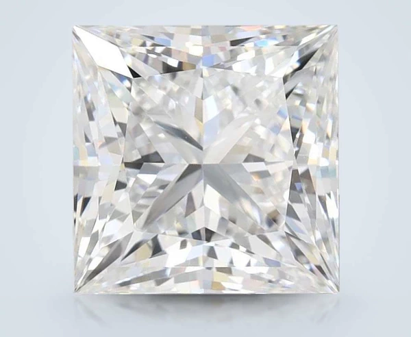 4.06 Carat · D · VVS1 Rare Carat Ideal Cut