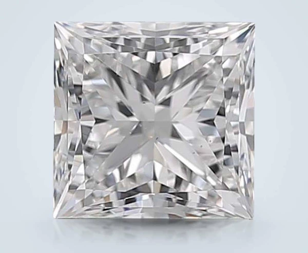 1.01 Carat · G · VS2 Rare Carat Ideal Cut