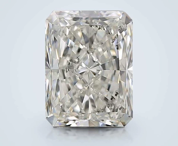 2.01 Carat · I · SI2 Rare Carat Ideal Cut
