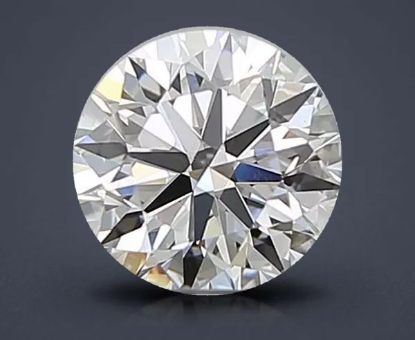 1.08 Carat · F · VVS2 Rare Carat Ideal Cut