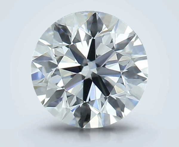 0.46 Carat · H · IF Rare Carat Ideal Cut