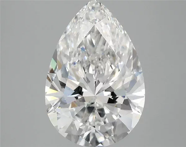 2.9 Carat · E · VS1 Rare Carat Ideal Cut