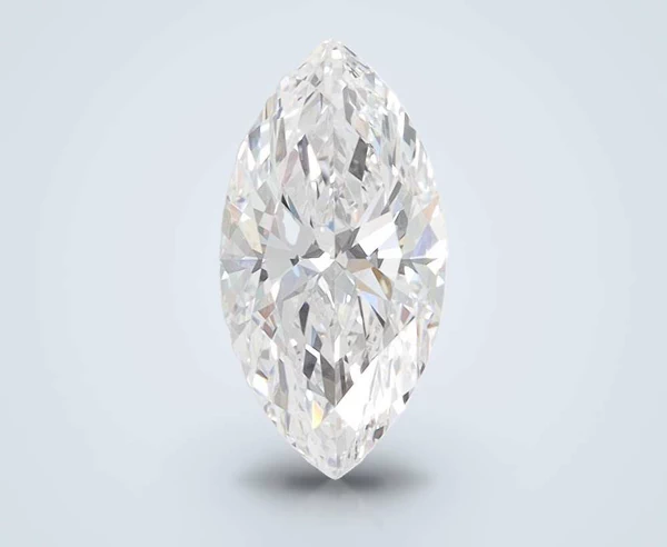 1.08 Carat · D · FL Rare Carat Ideal Cut