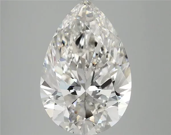 5.93 Carat · G · VS1 Rare Carat Ideal Cut